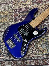 Bacchus WJB5-1DX RSM/M - IPM (Indigo Purple Metallic) -