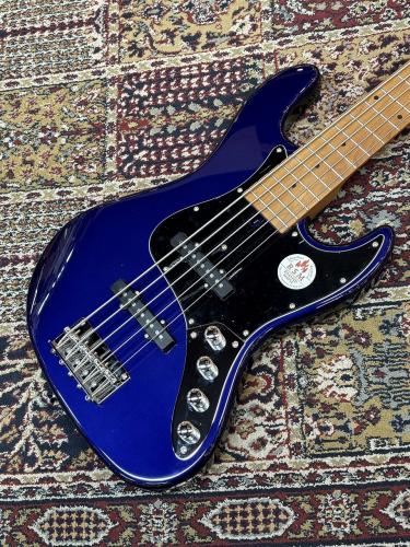 Bacchus WJB5-1DX RSM/M - IPM (Indigo Purple Metallic) -