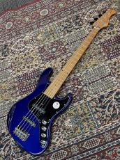 Bacchus WJB5-1DX RSM/M - IPM (Indigo Purple Metallic) -_2