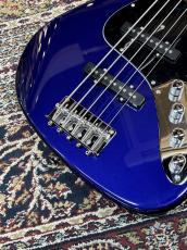 Bacchus WJB5-1DX RSM/M - IPM (Indigo Purple Metallic) -_3