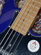 Bacchus WJB5-1DX RSM/M - IPM (Indigo Purple Metallic) -_4