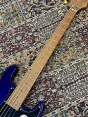 Bacchus WJB5-1DX RSM/M - IPM (Indigo Purple Metallic) -_5
