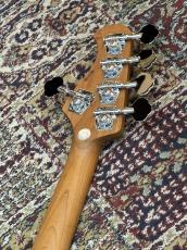 Bacchus WJB5-1DX RSM/M - IPM (Indigo Purple Metallic) -_7