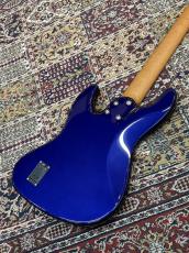Bacchus WJB5-1DX RSM/M - IPM (Indigo Purple Metallic) -_9