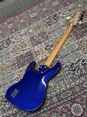 Bacchus WJB5-1DX RSM/M - IPM (Indigo Purple Metallic) -_10