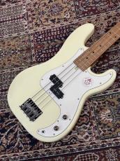 Bacchus BPB-1DX RSM/M - OWH (Olympic White)  -