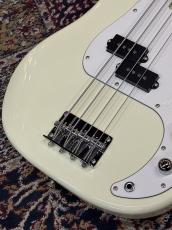 Bacchus BPB-1DX RSM/M - OWH (Olympic White)  -_3