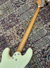 Bacchus BPB-1DX RSM/M - OWH (Olympic White)  -_8