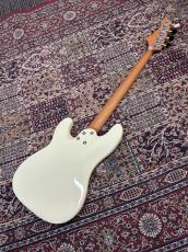 Bacchus BPB-1DX RSM/M - OWH (Olympic White)  -_10