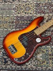 Bacchus BPB-1DX RSM/M - CS (Cherry Sunburst)  -