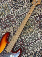 Bacchus BPB-1DX RSM/M - CS (Cherry Sunburst)  -_5