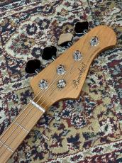 Bacchus BPB-1DX RSM/M - CS (Cherry Sunburst)  -_6
