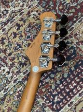 Bacchus BPB-1DX RSM/M - CS (Cherry Sunburst)  -_7
