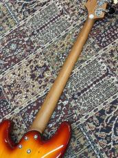Bacchus BPB-1DX RSM/M - CS (Cherry Sunburst)  -_8