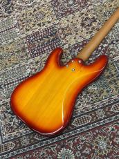 Bacchus BPB-1DX RSM/M - CS (Cherry Sunburst)  -_9