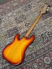 Bacchus BPB-1DX RSM/M - CS (Cherry Sunburst)  -_10