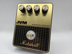Marshall JVM Pedal  -Distortion & Noise Gate-