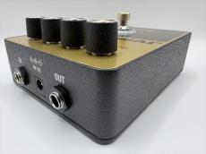 Marshall JVM Pedal  -Distortion & Noise Gate-_3
