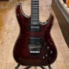 SCHECTER AD-C-1-FR-HR-SN Hellraiser C-1 FR S