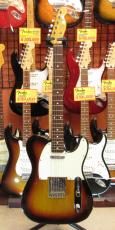 Fender Japan TL62-US_2
