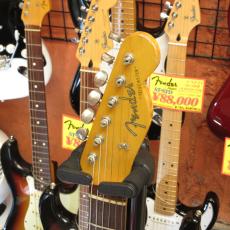 Fender Japan TL62-US_7