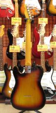 Fender Japan TL62-US_9