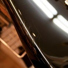 Fender Pown Shop 70s Stratocaster Deluxe_3