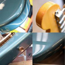 Fender Japan JM66_3