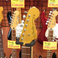 Fender Japan JM66_3