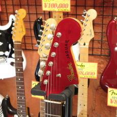Fender Japan JG66-85_6