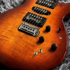 Godin xtSA Flame Lightburst 【特価】_3