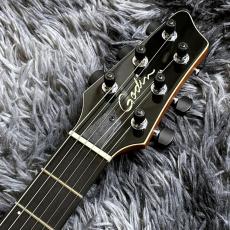 Godin xtSA Flame Lightburst 【特価】_6