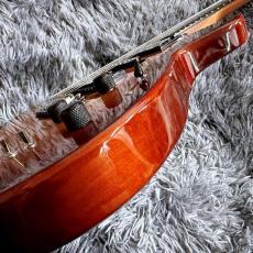 Godin xtSA Flame Lightburst 【特価】_10
