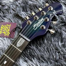Sterling by MUSIC MAN Majesty MAJ200 Cerulean Paradise (MAJ200XQM-CPD) -John Petrucci Signature Model-【特価】_7