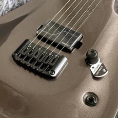 LTD MT-I Obsidian Metallic -Mick Thomson Signature Model-【特価】_3