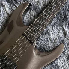 LTD MT-I Obsidian Metallic -Mick Thomson Signature Model-【特価】_4
