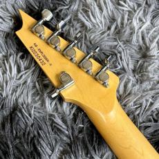 Killer KG-Exploder II Flame Top 3-Tone Sunburst (3TS) 【展示入替特価】_6