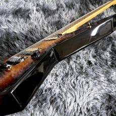 Killer KG-Exploder II Flame Top 3-Tone Sunburst (3TS) 【展示入替特価】_9