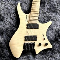 strandberg Boden Standard NX 7 Natural 【アウトレット特価】【2025年製】【約2.47kg!】