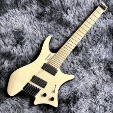 strandberg Boden Standard NX 7 Natural 【アウトレット特価】【2025年製】【約2.47kg!】_2