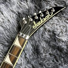 Jackson Pro Plus Limited Edition Pure Metal Warrior WR1A Gloss Black 【特価】【限定モデル】_6