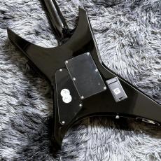 Jackson Pro Plus Limited Edition Pure Metal Warrior WR1A Gloss Black 【特価】【限定モデル】_8