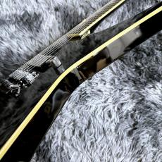 Jackson Pro Plus Limited Edition Pure Metal Warrior WR1A Gloss Black 【特価】【限定モデル】_10