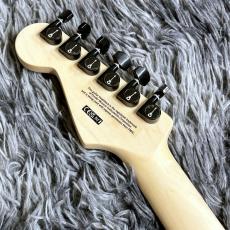 Charvel Pro-Mod San Dimas Style 1 HH FR RW Pharaohs Gold 【特価】_7