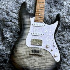 Ibanez AZ22S1F-TKS (Transparent Black Sunburst) 【アウトレット特価】
