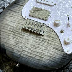 Ibanez AZ22S1F-TKS (Transparent Black Sunburst) 【アウトレット特価】_3