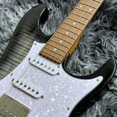 Ibanez AZ22S1F-TKS (Transparent Black Sunburst) 【アウトレット特価】_4