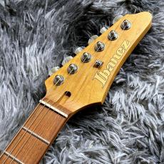 Ibanez AZ22S1F-TKS (Transparent Black Sunburst) 【アウトレット特価】_5