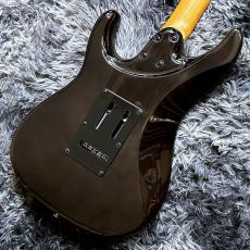 Ibanez AZ22S1F-TKS (Transparent Black Sunburst) 【アウトレット特価】_7