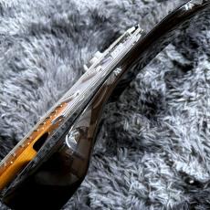 Ibanez AZ22S1F-TKS (Transparent Black Sunburst) 【アウトレット特価】_8